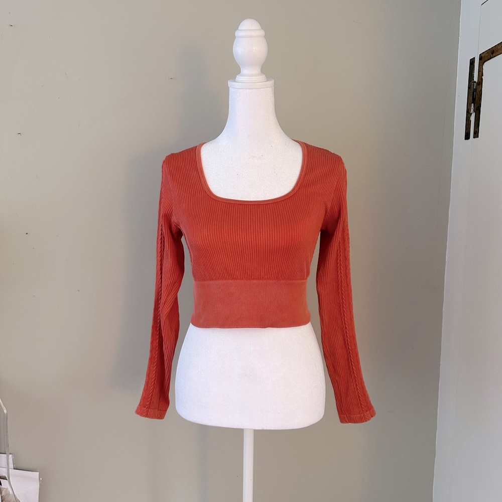 Offline by Aerie long sleeve top